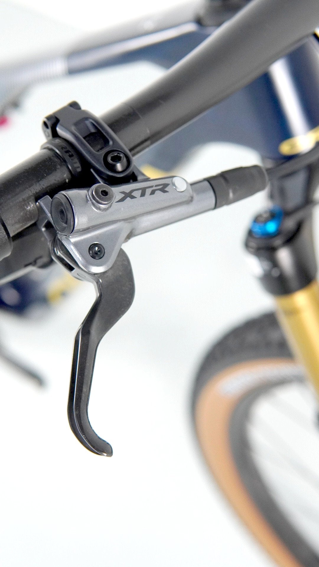 Orbea Oiz Ltd Tg 2024 usata — dettaglio