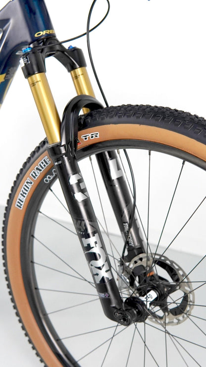 Orbea Oiz Ltd Tg 2024 usata — dettaglio