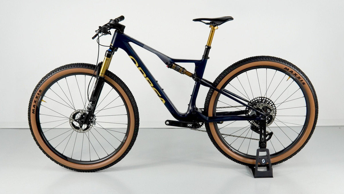 Orbea Oiz Ltd Tg — gruppo SRAM XX SL, taglia M
