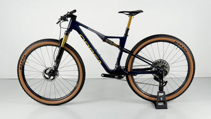 Orbea Oiz Ltd Tg — gruppo SRAM XX SL, taglia M