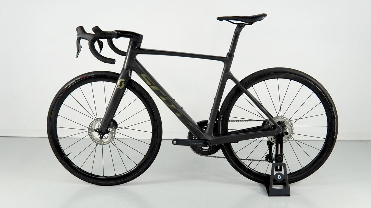 Scott Addict Rc 15 — gruppo Shimano Ultegra Di2, taglia M