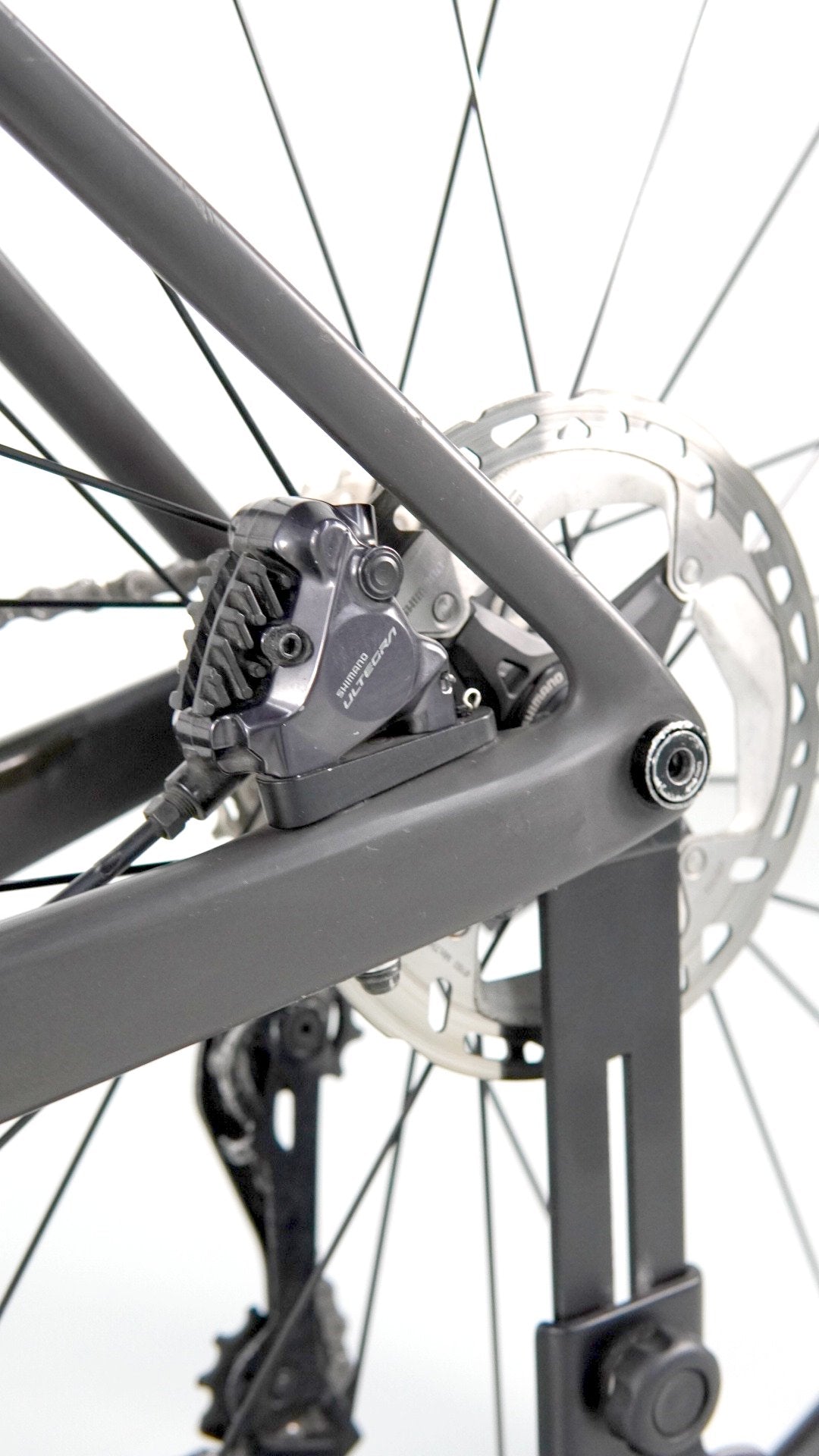 Scott Addict Rc 15 — telaio in Carbonio, Ottime condizioni