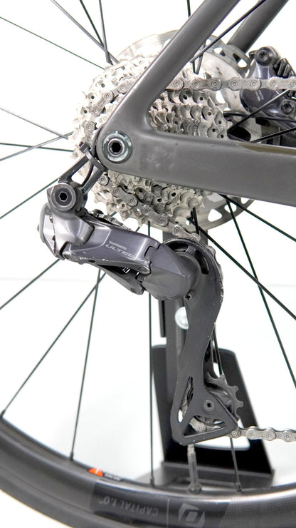 Scott Addict Rc 15 2022 — Bici usata