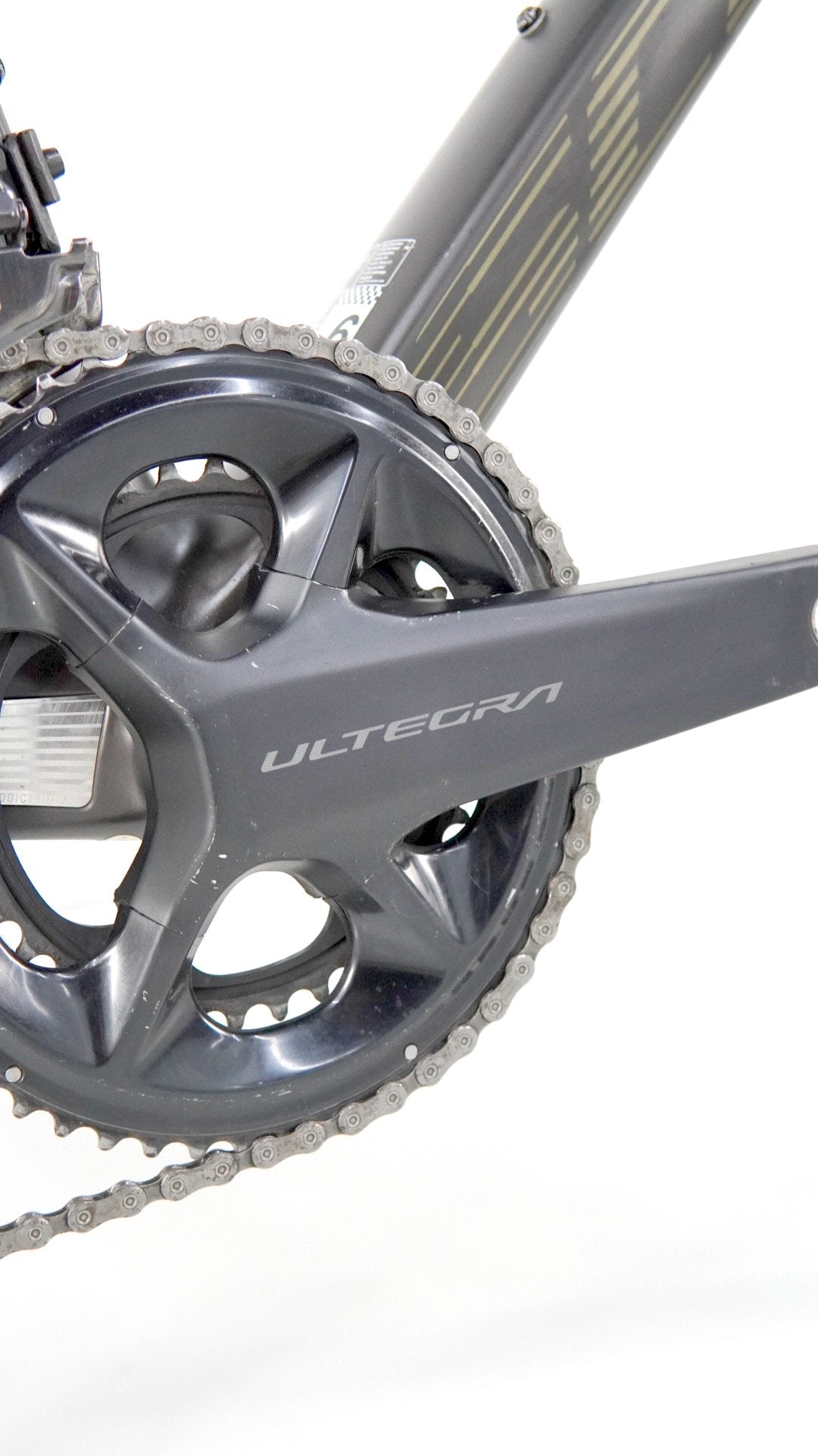 Scott Addict Rc 15 2022 usata — dettaglio