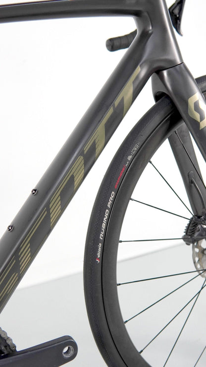 Scott Addict Rc 15 2022 usata — dettaglio