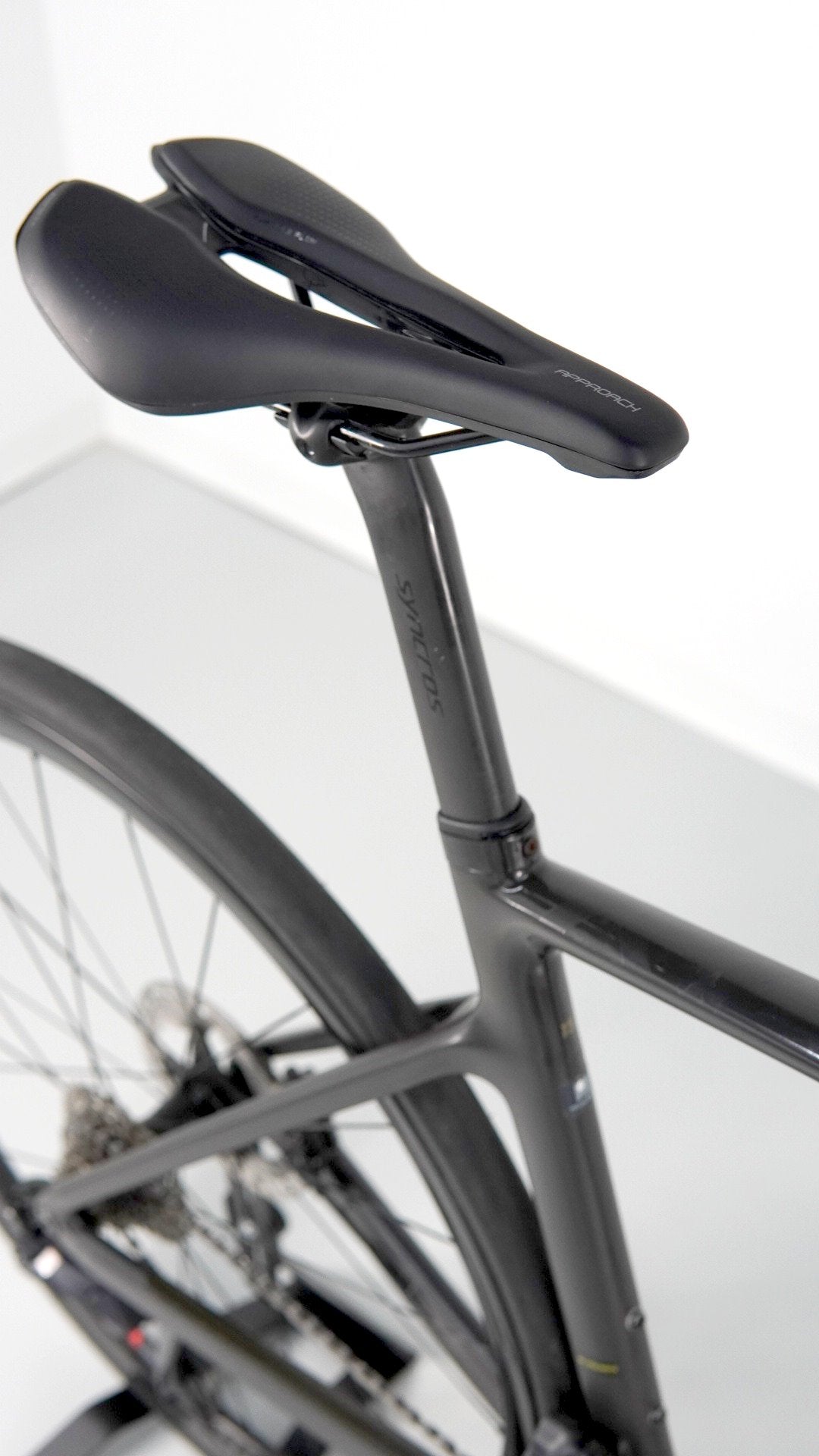 Scott Addict Rc 15 2022 usata — dettaglio