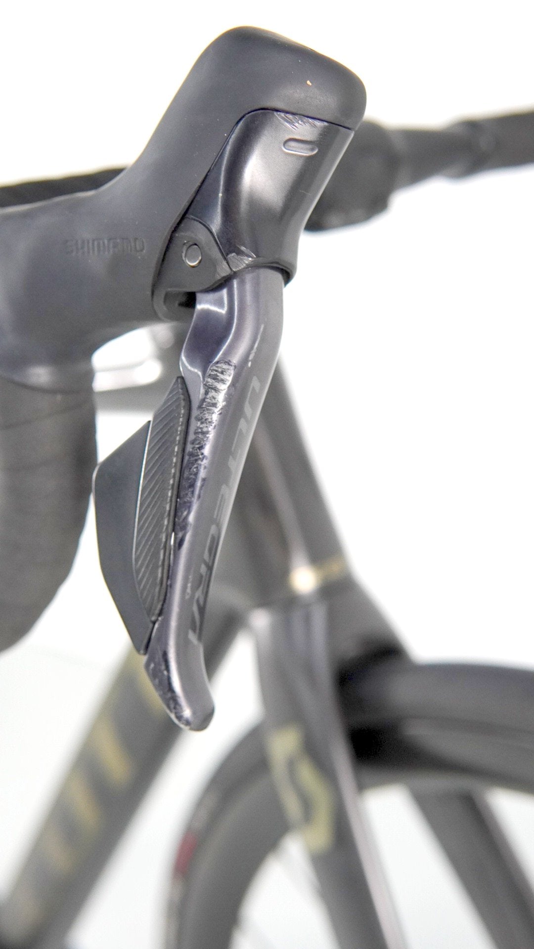 Scott Addict Rc 15 2022 usata — dettaglio