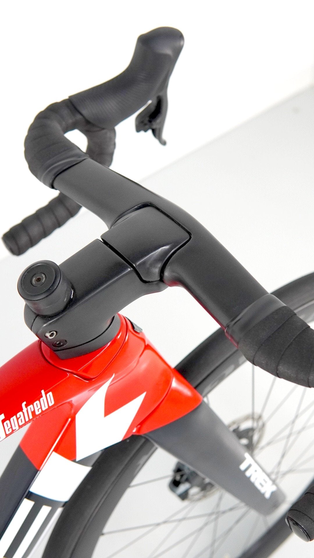 Trek Madone Slr 7 — telaio in Carbonio, Ottime condizioni
