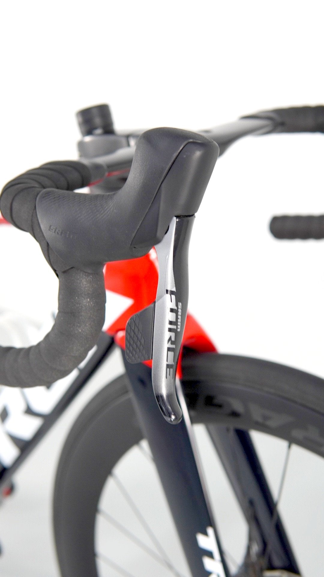 Trek Madone Slr 7 2022 — Bici usata