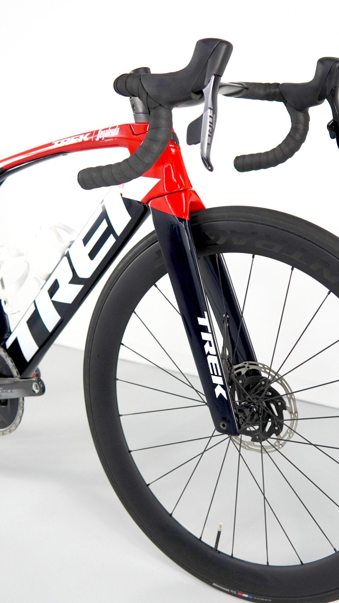 Trek Madone Slr 7 2022 usata — dettaglio