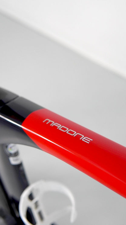 Trek Madone Slr 7 2022 usata — dettaglio