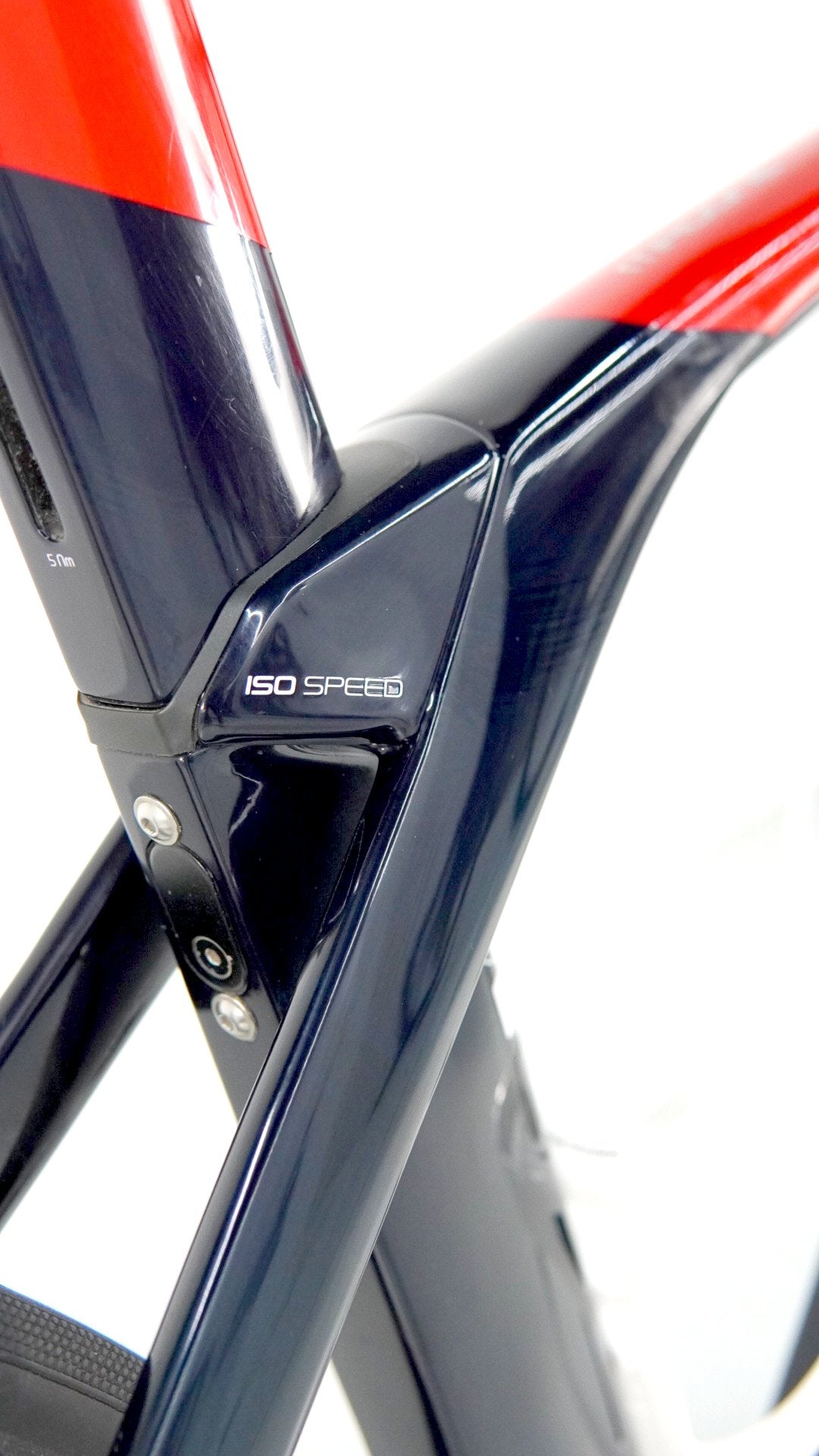 Trek Madone Slr 7 2022 usata — dettaglio