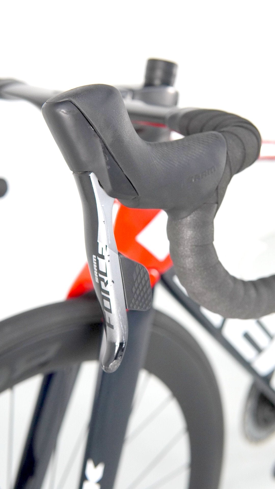 Trek Madone Slr 7 2022 usata — dettaglio