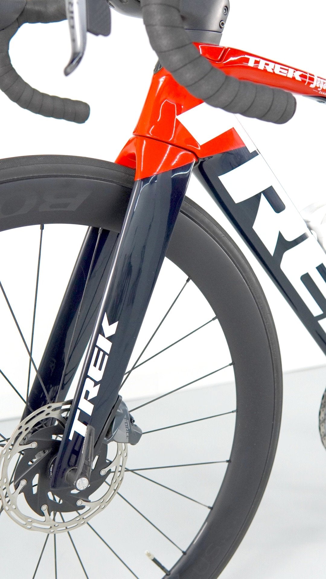 Trek Madone Slr 7 2022 usata — dettaglio