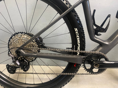 Orbea Alma Custom — telaio in Carbonio, Ottime condizioni