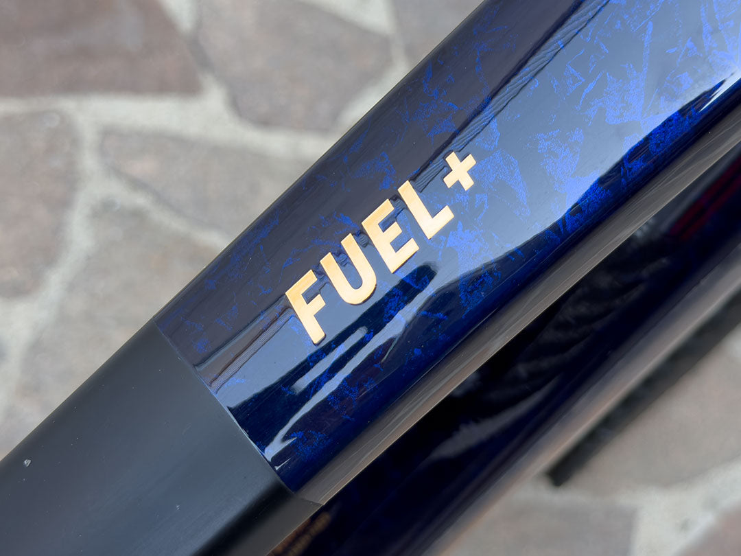 Trek Fuel+ Lx 9.8 90 Gen 2 2026 usata — dettaglio