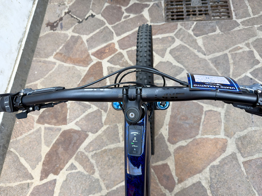 Trek Fuel+ Lx 9.8 90 Gen 2 2026 usata — dettaglio