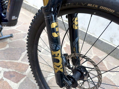 Trek Fuel+ Lx 9.8 90 Gen 2 2026 usata — dettaglio