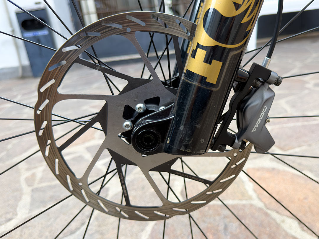 Trek Fuel+ Lx 9.8 90 Gen 2 2026 usata — dettaglio