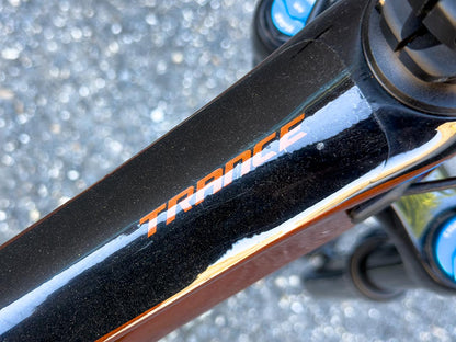 Giant Trance Advanced Pro 29 2 2020 usata — dettaglio