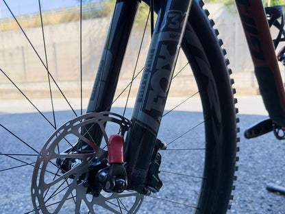 Giant Trance Advanced Pro 29 2 — telaio in Carbonio, Ottime condizioni