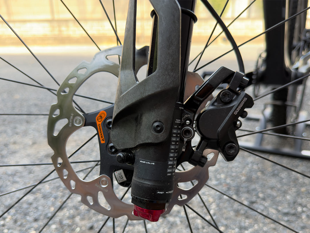 Giant Xtc Advanced 29 — telaio in Carbonio, Ottime condizioni