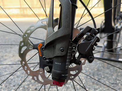 Giant Xtc Advanced 29 — telaio in Carbonio, Ottime condizioni