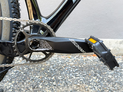 Giant Xtc Advanced 29 — gruppo SRAM NX Eagle, taglia M