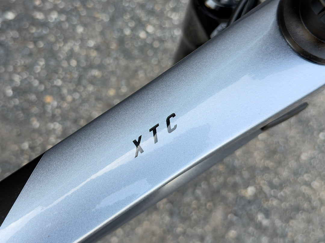 Giant Xtc Advanced 29 2022 usata — dettaglio