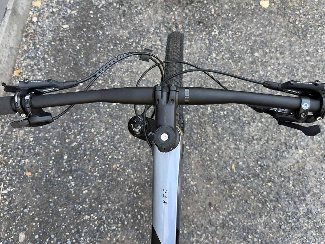 Giant Xtc Advanced 29 2022 usata — dettaglio