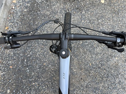 Giant Xtc Advanced 29 2022 usata — dettaglio