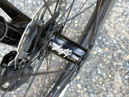 Giant Xtc Advanced 29 2022 usata — dettaglio
