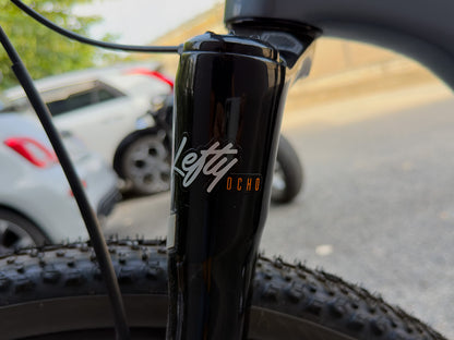 Giant Xtc Advanced 29 2022 usata — dettaglio