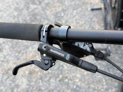 Giant Xtc Advanced 29 2022 usata — dettaglio