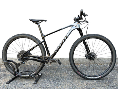 Giant Xtc Advanced 29 2022 usata — vista laterale
