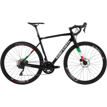 Guerciotti Brera — gruppo Shimano GRX 400, taglia M