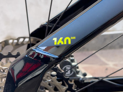 Haibike Xduro Allmtn 3.5 2020 — Bici usata