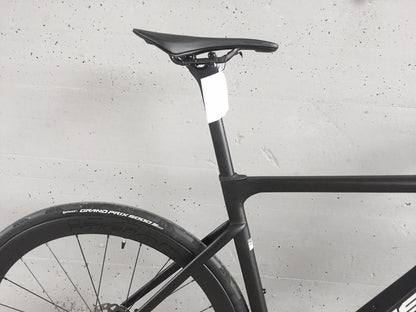 Whistle Vaero — telaio in Carbonio, Nuovo