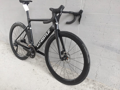 Whistle Vaero 2024 usata — dettaglio