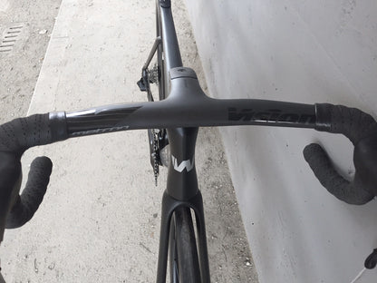 Whistle Vaero 2024 usata — dettaglio