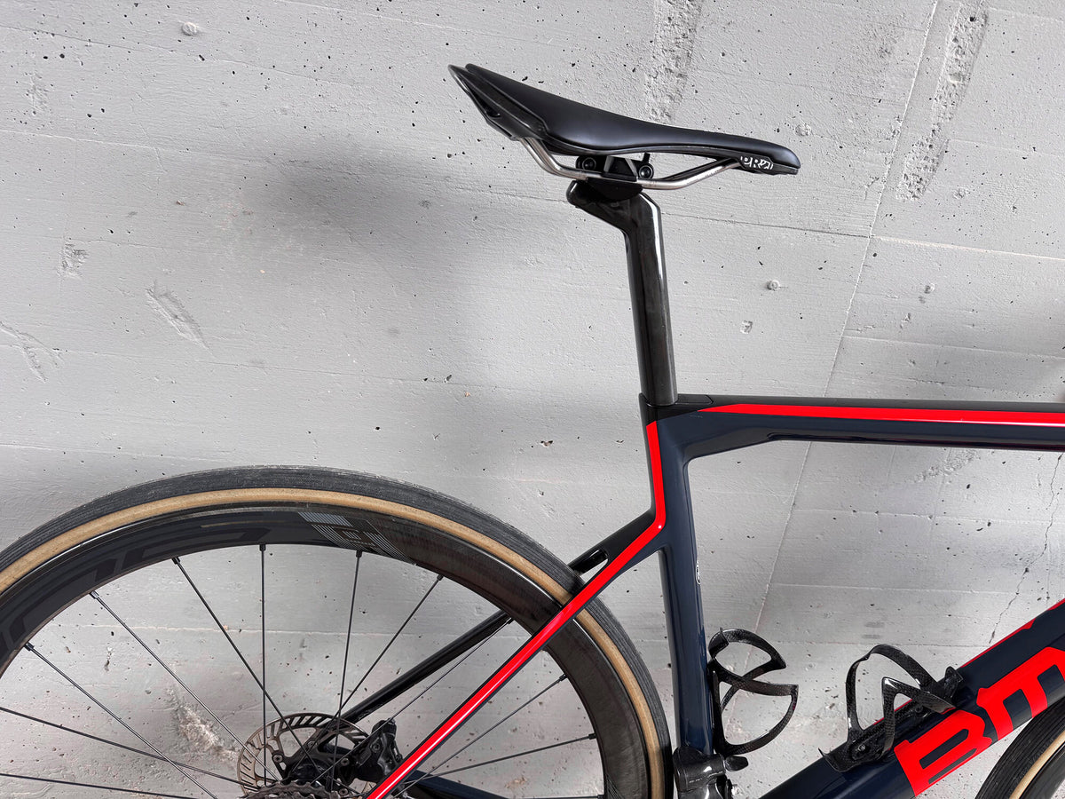 BMC Teammachine Slr01 2020 — Bici usata