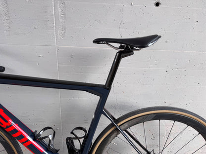 BMC Teammachine Slr01 2020 usata — dettaglio