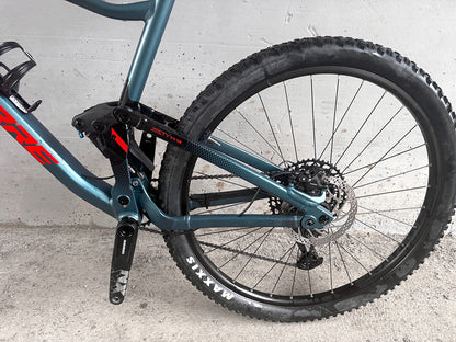 Lapierre Zesty Tr 4.9 2023 usata — dettaglio