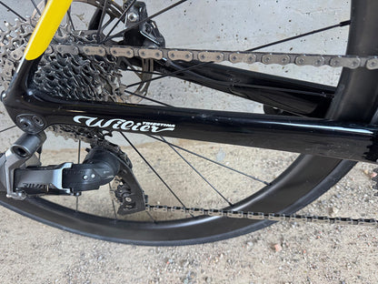 Wilier Triestina Garda 2023 usata
