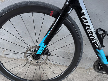 Wilier Triestina Garda 2023 usata