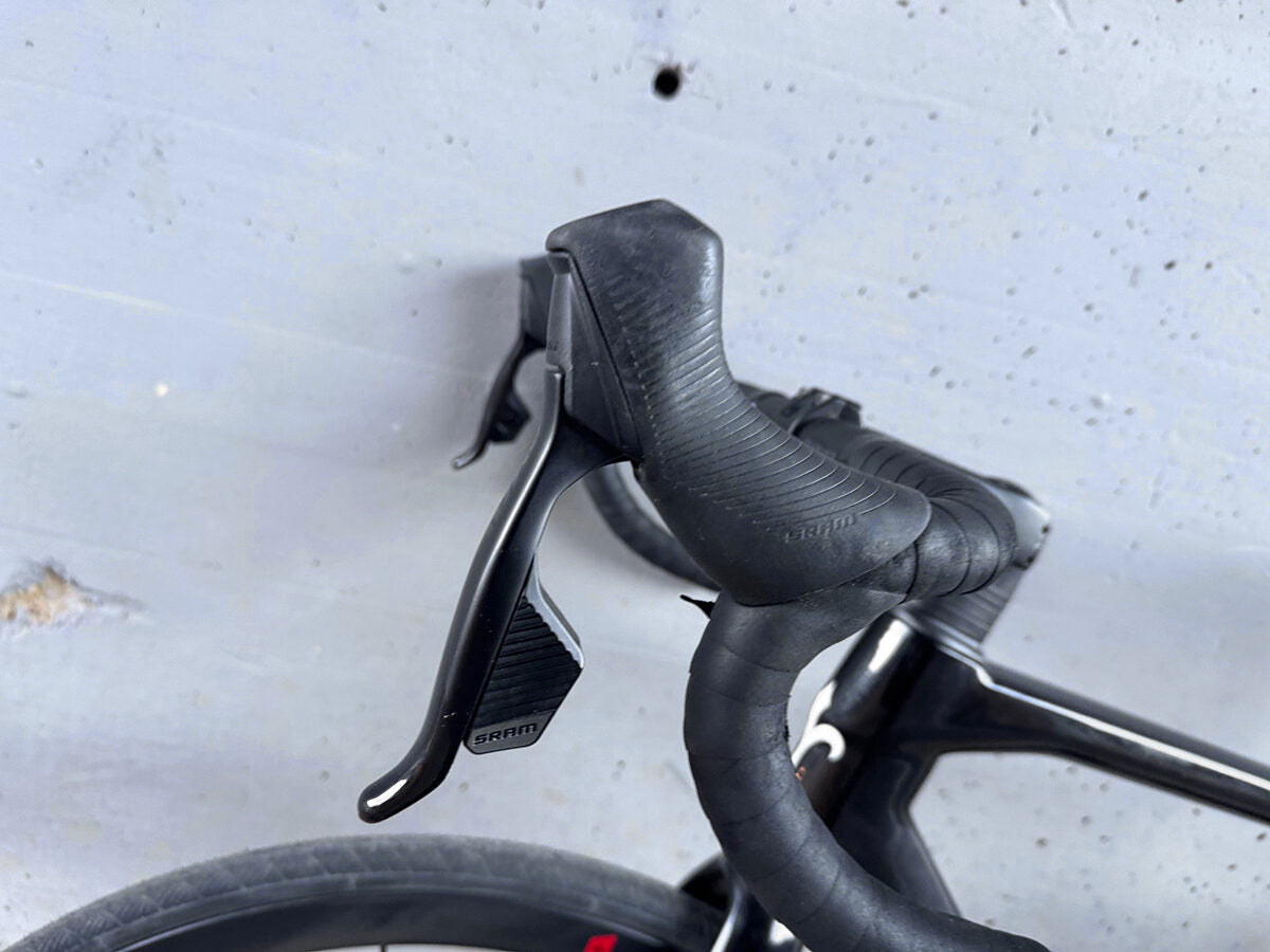 Wilier Triestina Garda 2023 usata