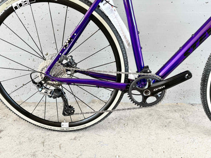 Stevens Vapor 1x11 — telaio in Alluminio, Nuovo