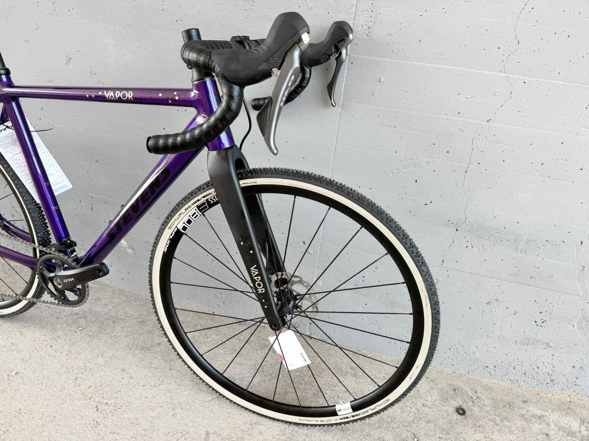 Stevens Vapor 1x11 2024 — Bici usata