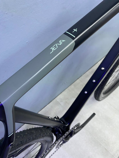 Wilier Triestina Jena 2023 usata — dettaglio