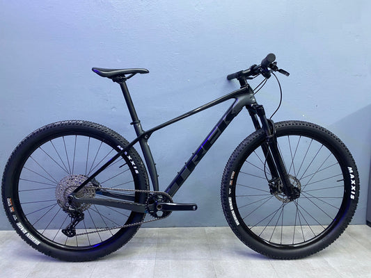 Trek Procaliber 9.5 2023 usata
